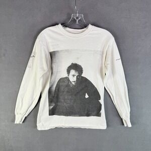 Post Malone Runaway Tour Graphic T Shirt Adult Small Rare Concert Merch Posty